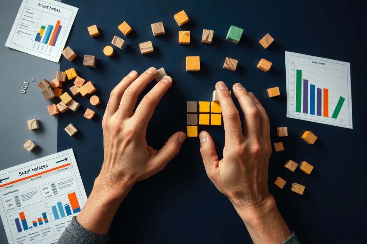 what is smart goals — What Is Smart Goals (the finished result)
